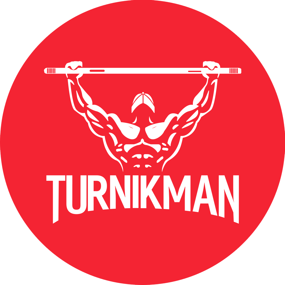 Turnikman.kg