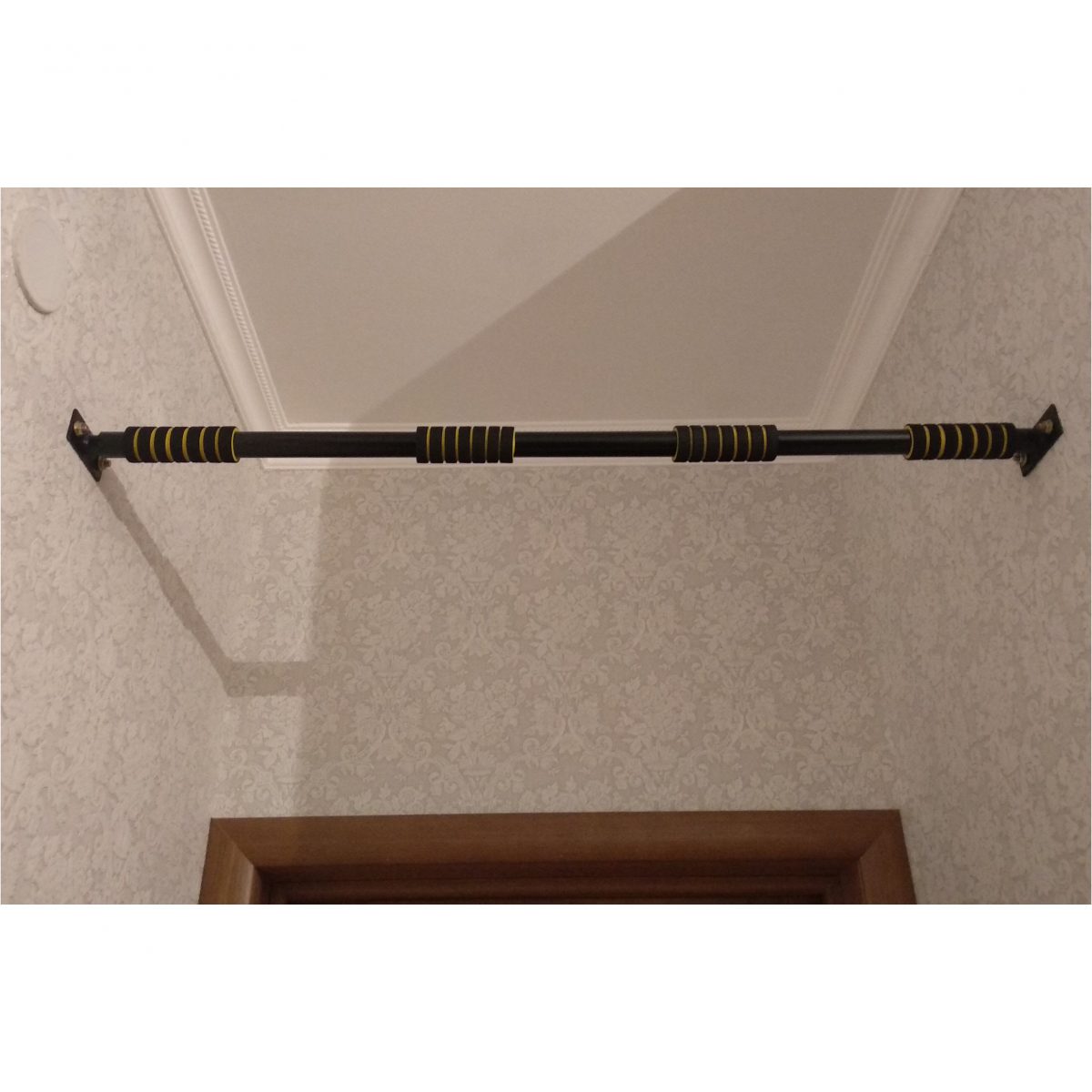 Турник «Межстенный»