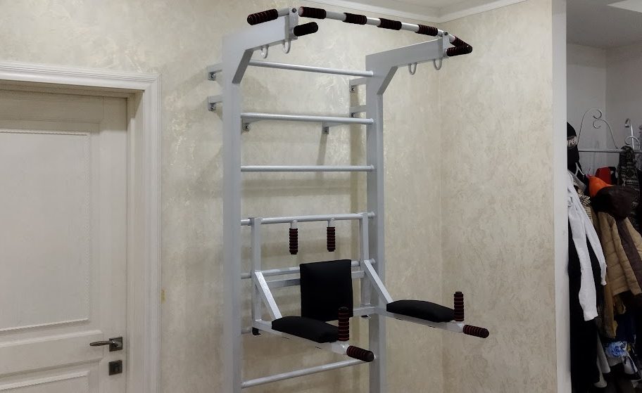 Шведская стенка 