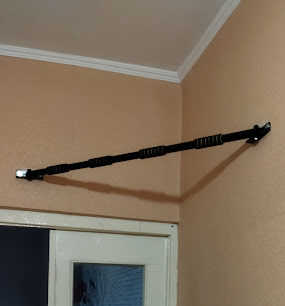 Турник «Угловой»