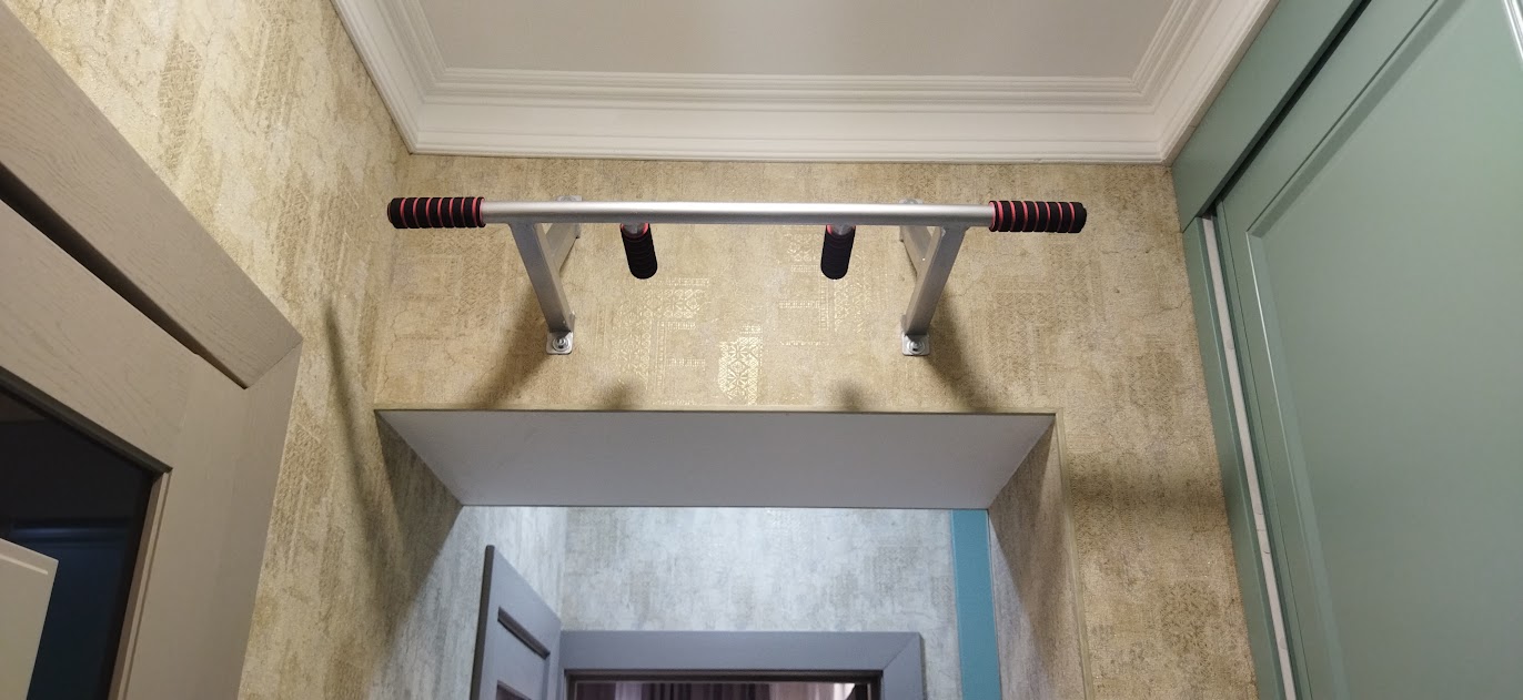 Турник «Классический c узким хватом»