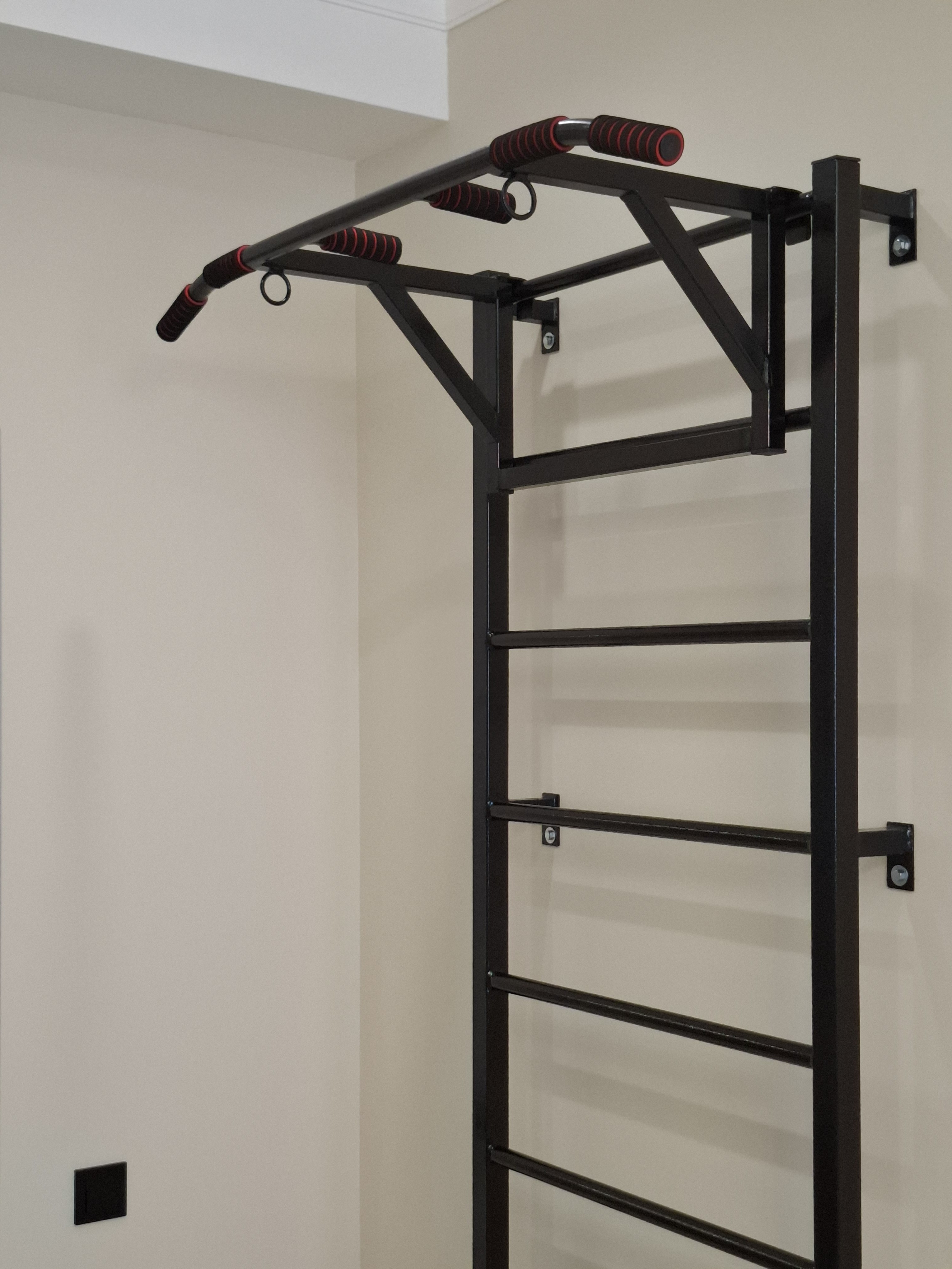 Шведская стенка 