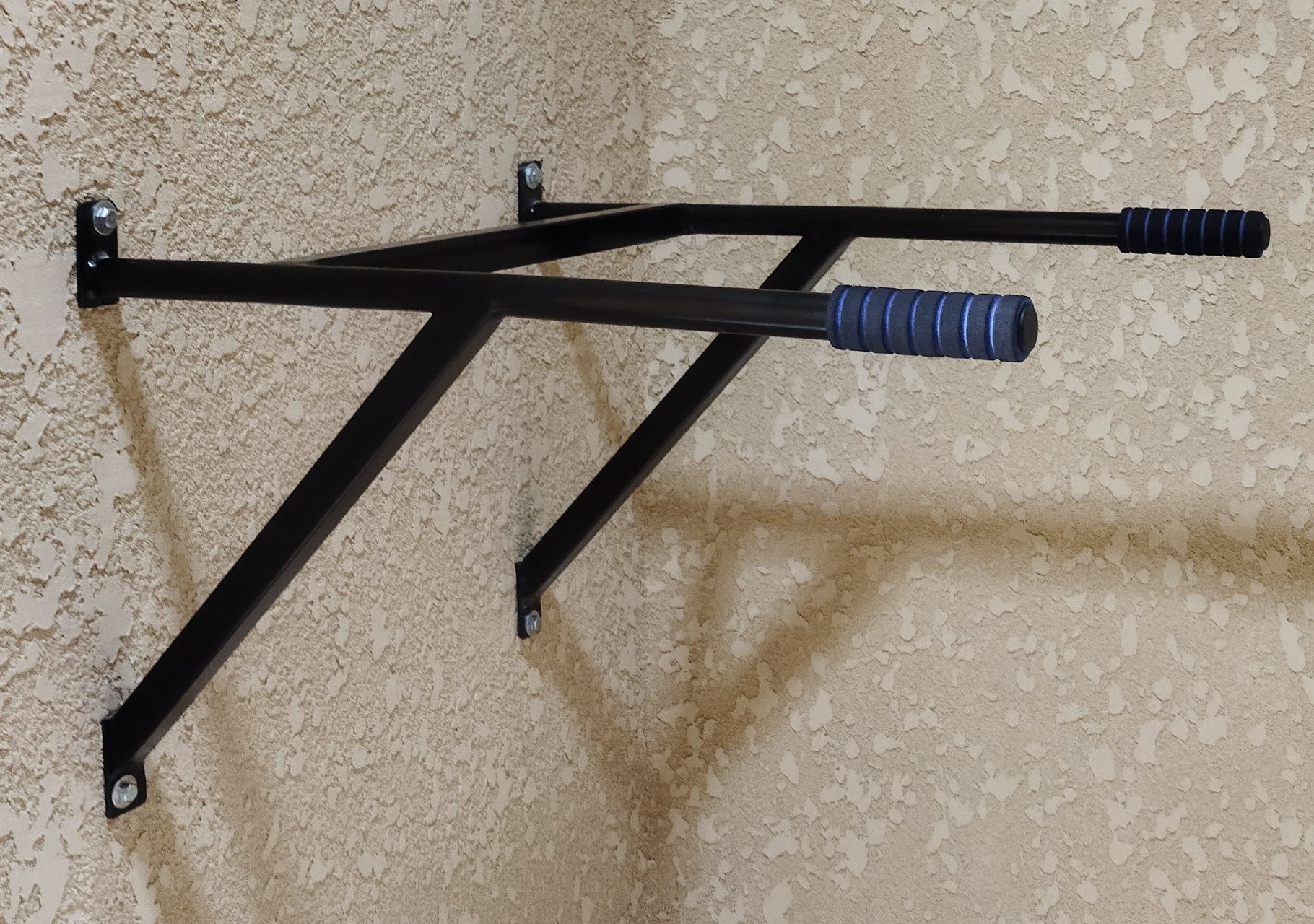 Настенные брусья