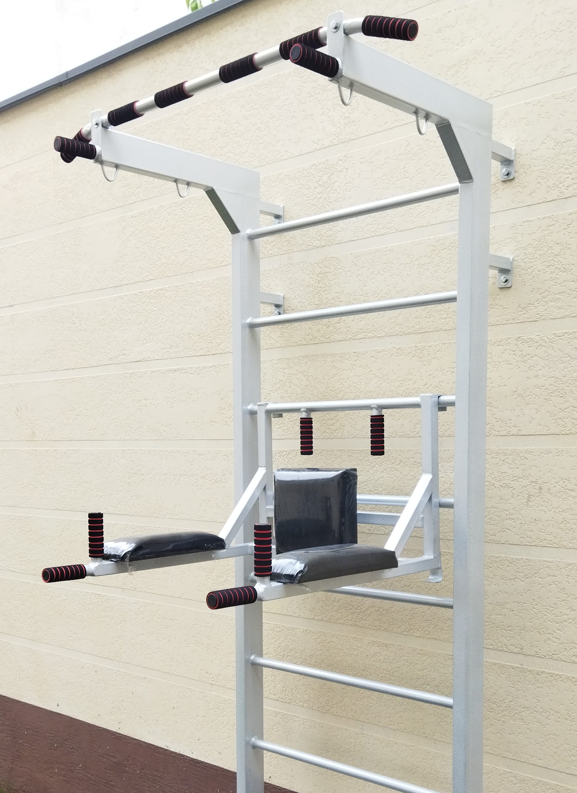 Шведская стенка 